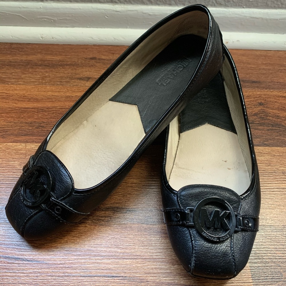 Used MK Flats